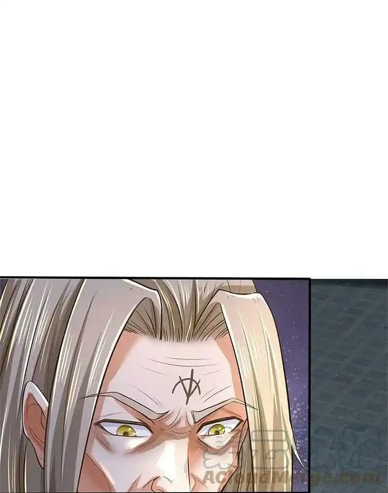 MARVELOUS HERO OF THE SWORD - Capítulo 524 - Página 22 - LectorTMOo