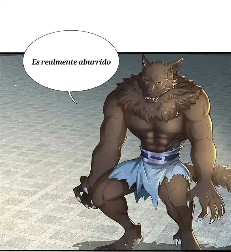 MARVELOUS HERO OF THE SWORD - Capítulo 524 - Página 24 - LectorTMOo