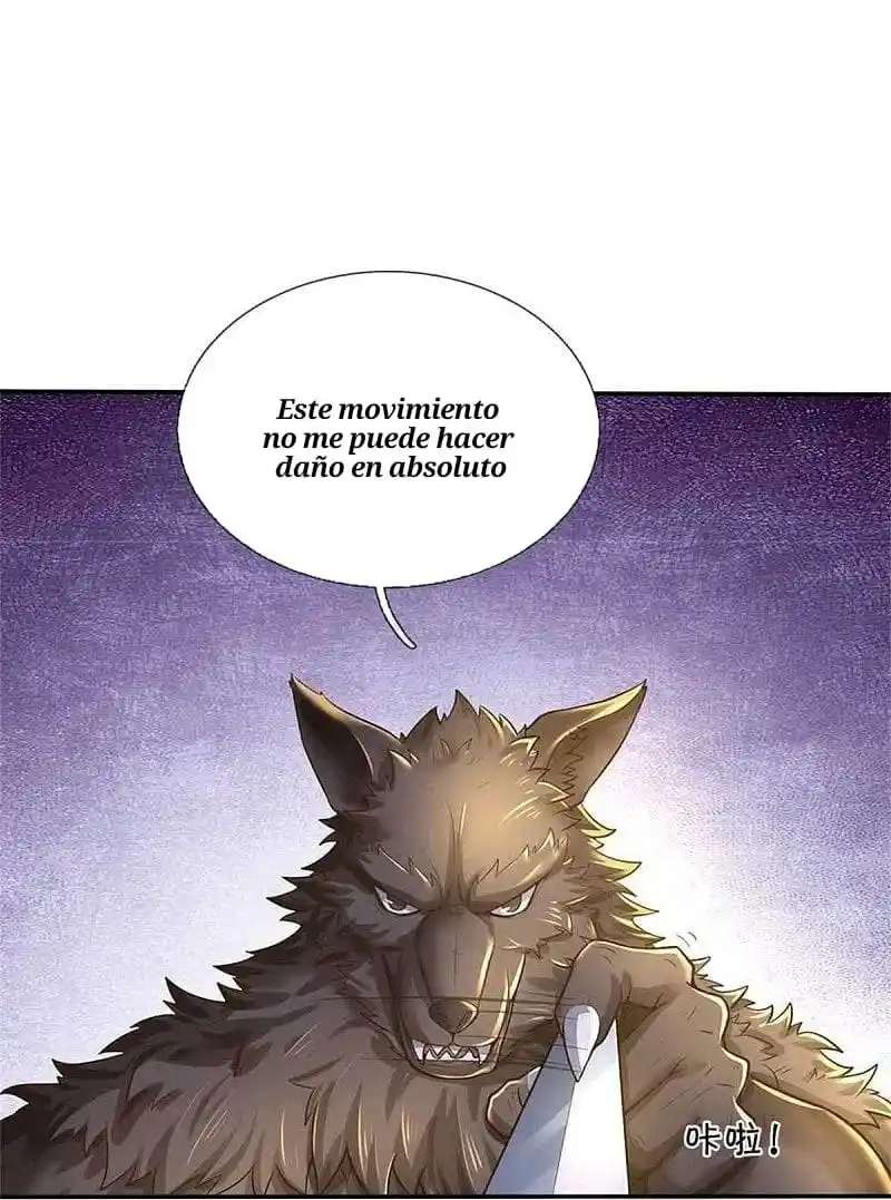 MARVELOUS HERO OF THE SWORD - Capítulo 525 - Página 7 - LectorTMOo