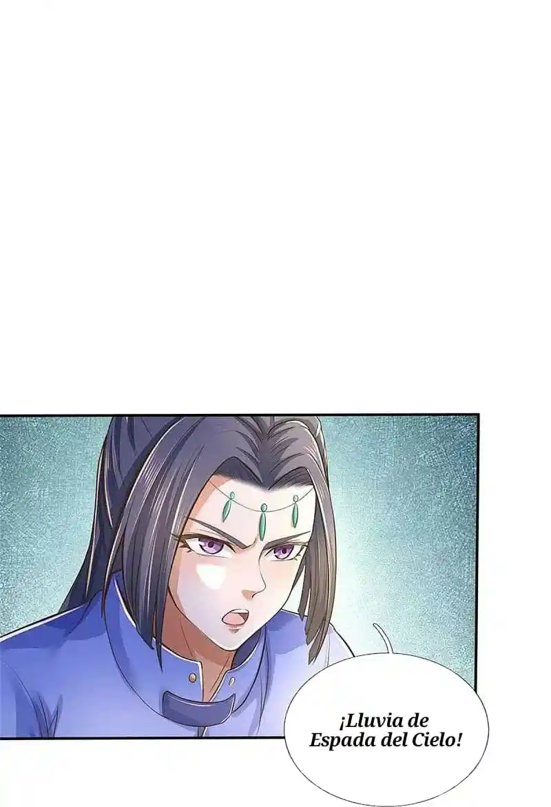 MARVELOUS HERO OF THE SWORD - Capítulo 525 - Página 8 - LectorTMOo