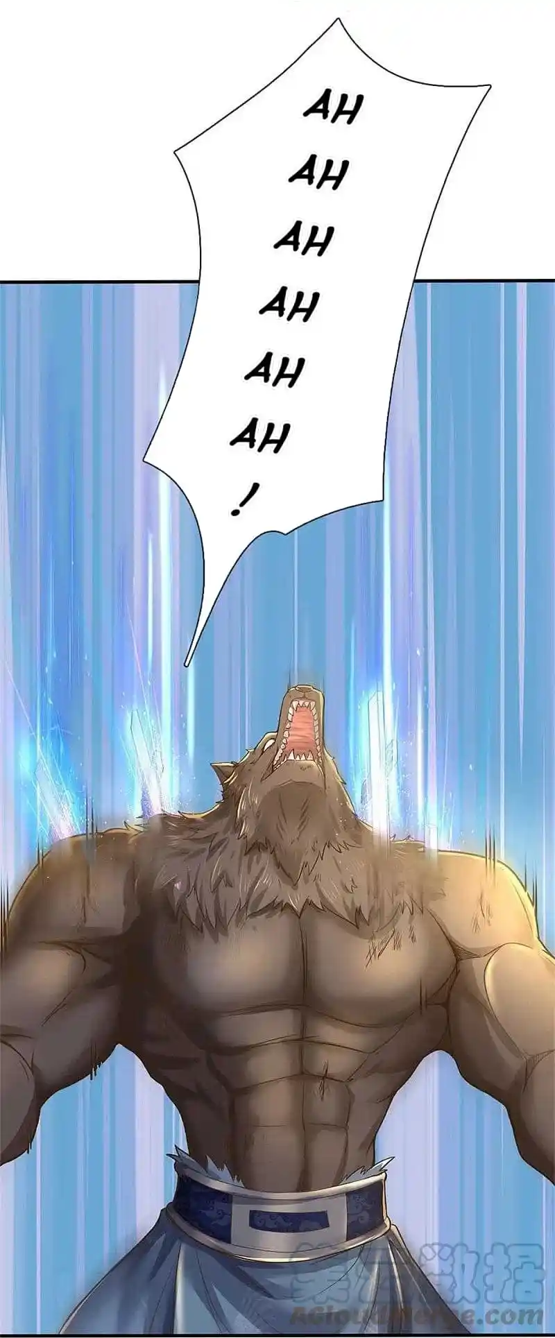 MARVELOUS HERO OF THE SWORD - Capítulo 525 - Página 12 - LectorTMOo