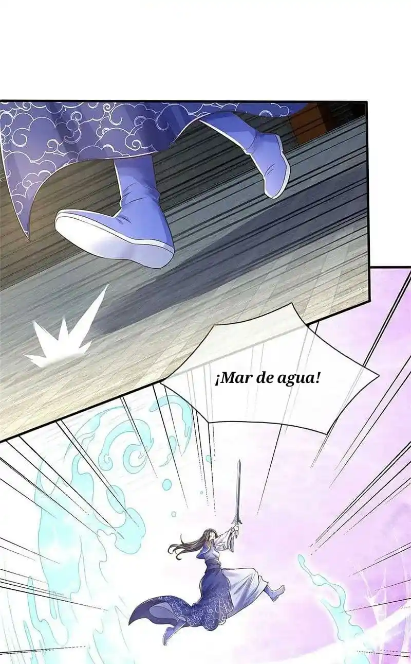 MARVELOUS HERO OF THE SWORD - Capítulo 525 - Página 15 - LectorTMOo