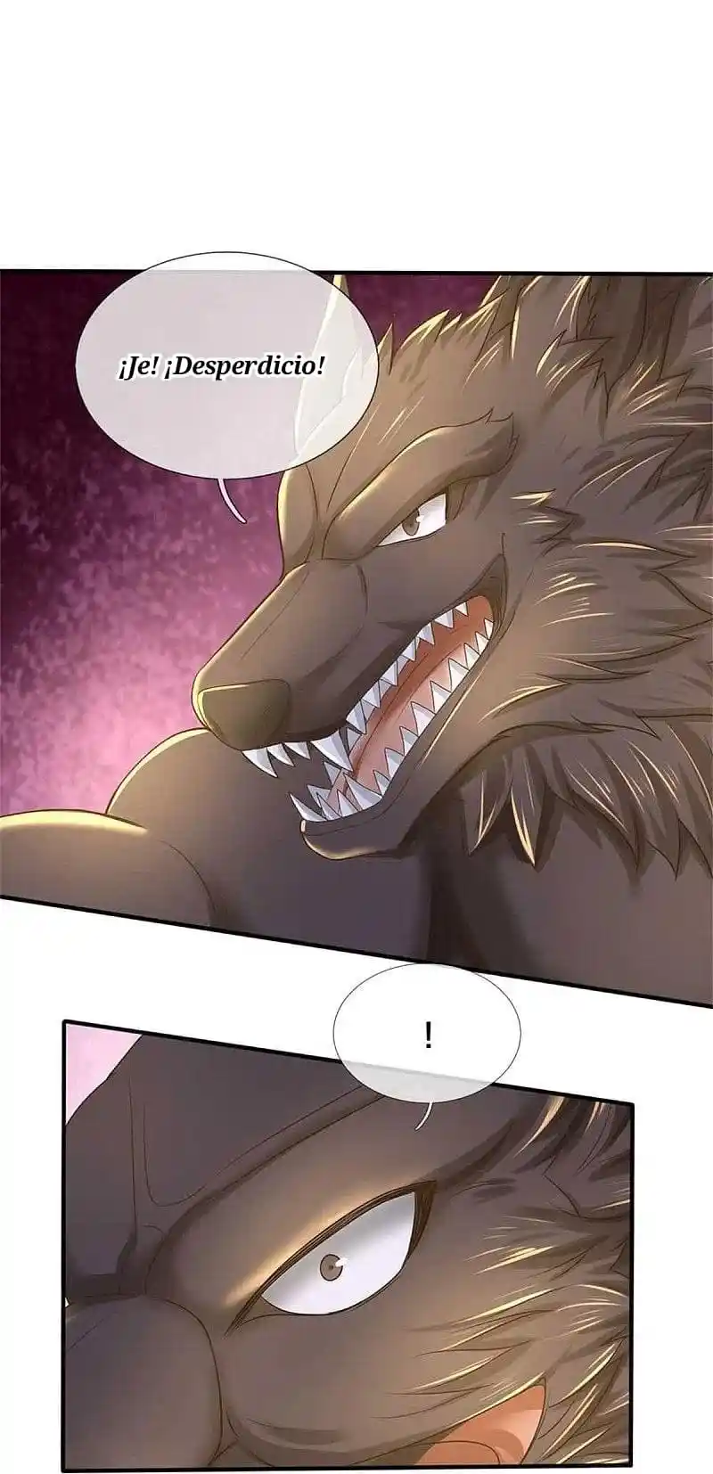 MARVELOUS HERO OF THE SWORD - Capítulo 525 - Página 23 - LectorTMOo