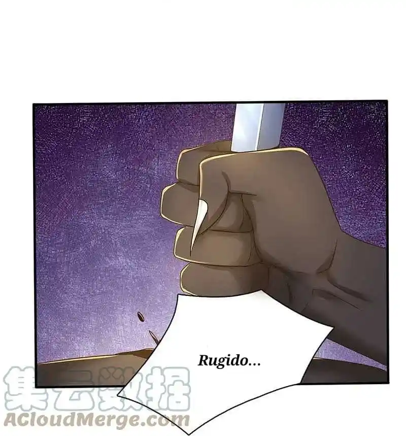 MARVELOUS HERO OF THE SWORD - Capítulo 525 - Página 29 - LectorTMOo