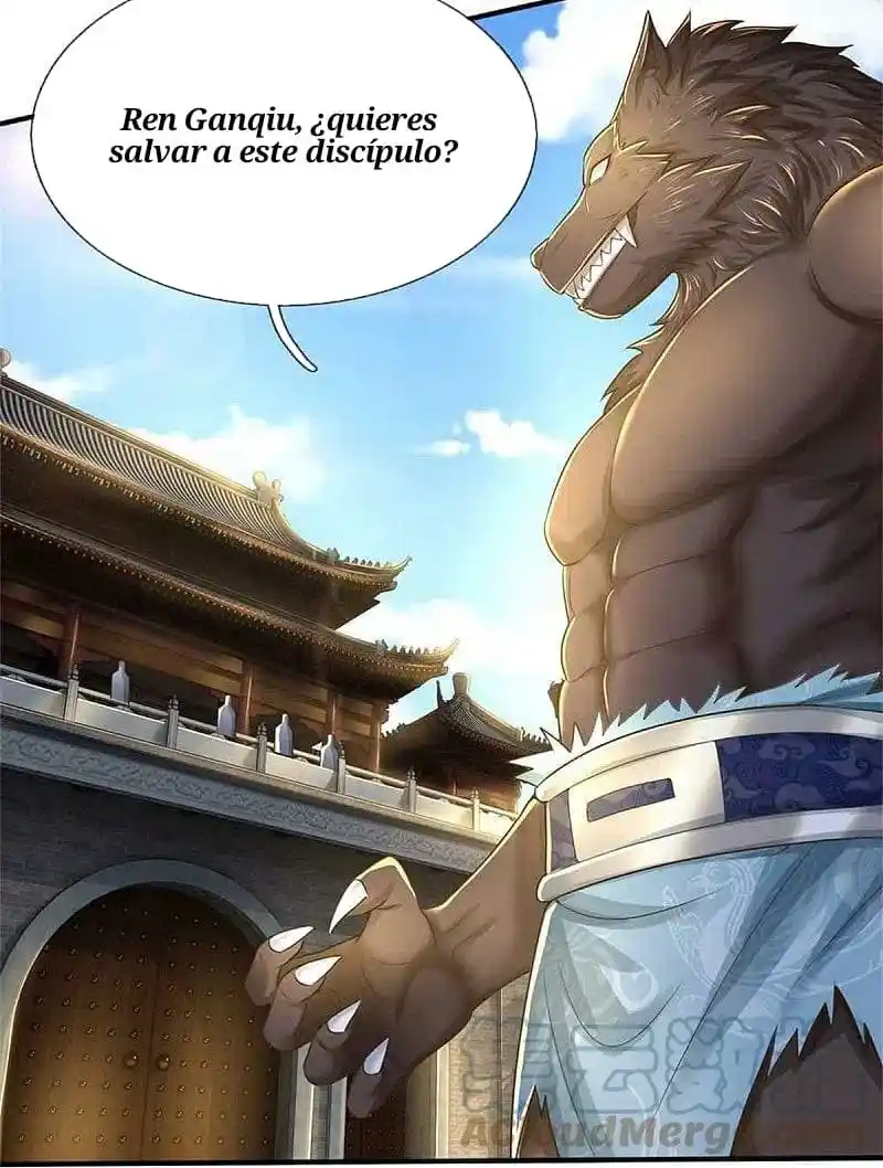 MARVELOUS HERO OF THE SWORD - Capítulo 526 - Página 3 - LectorTMOo