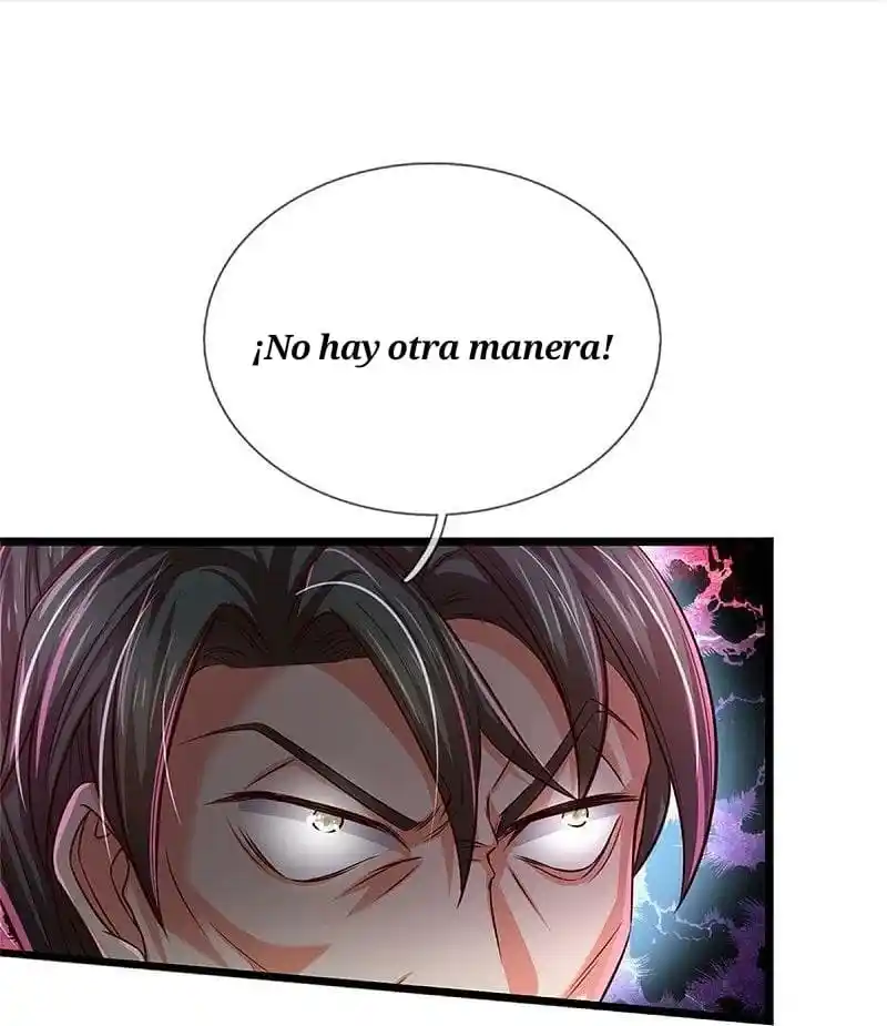 MARVELOUS HERO OF THE SWORD - Capítulo 526 - Página 9 - LectorTMOo