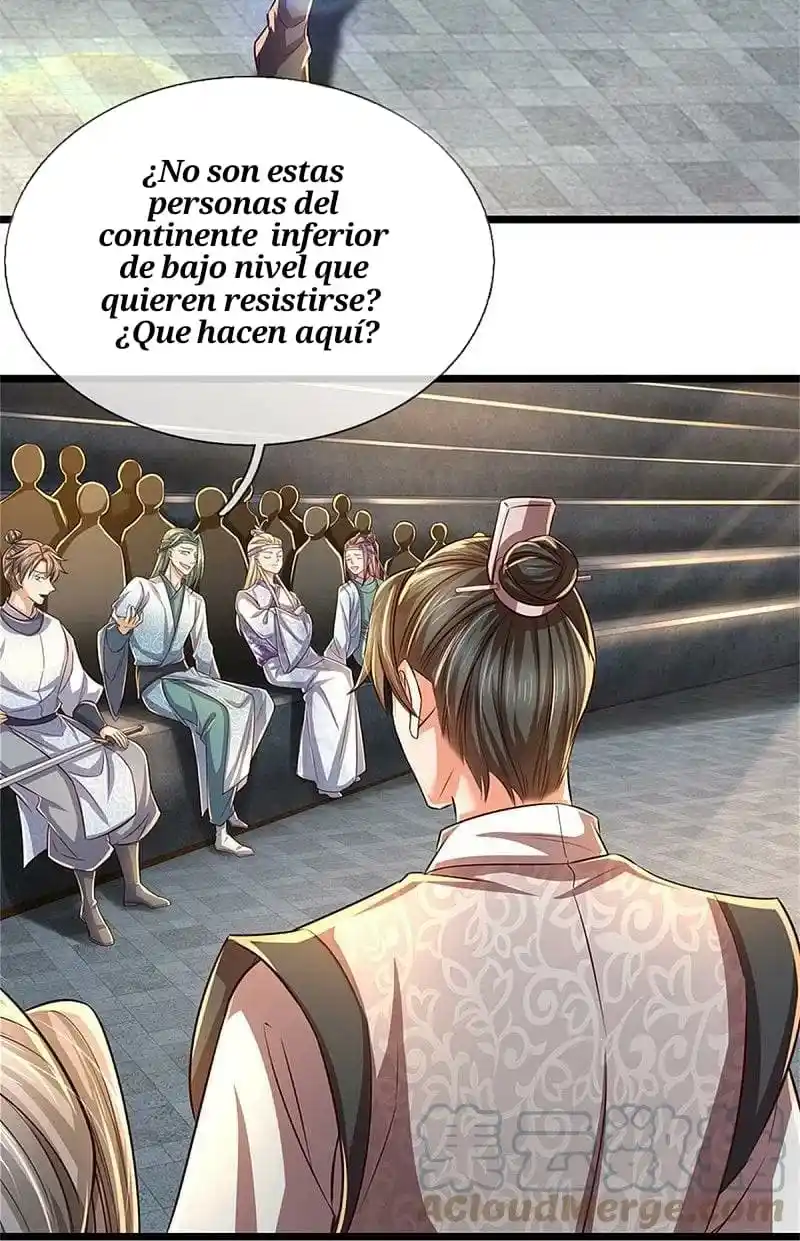MARVELOUS HERO OF THE SWORD - Capítulo 526 - Página 12 - LectorTMOo