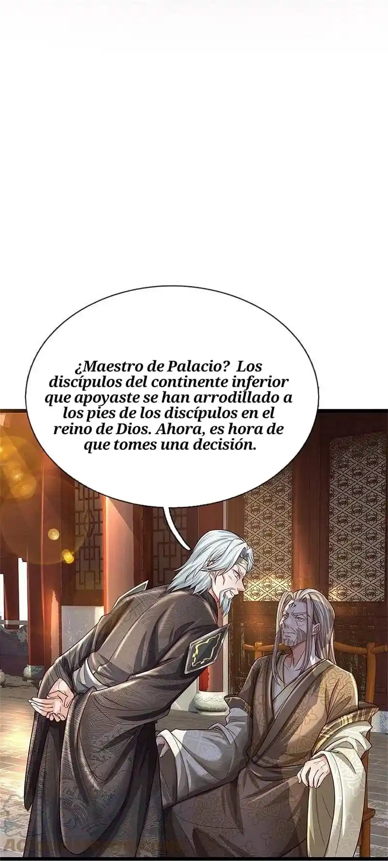 MARVELOUS HERO OF THE SWORD - Capítulo 526 - Página 20 - LectorTMOo