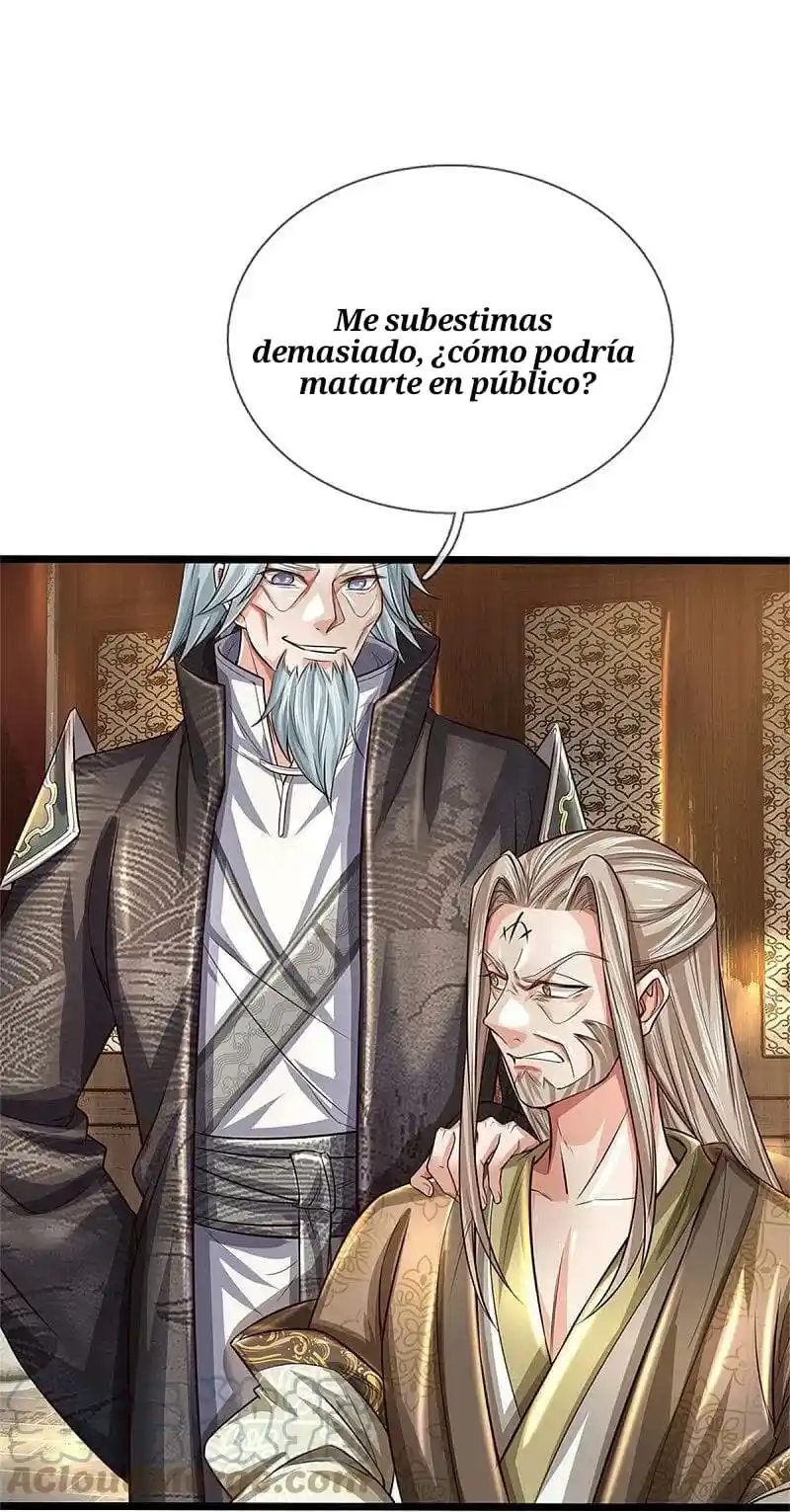 MARVELOUS HERO OF THE SWORD - Capítulo 526 - Página 24 - LectorTMOo