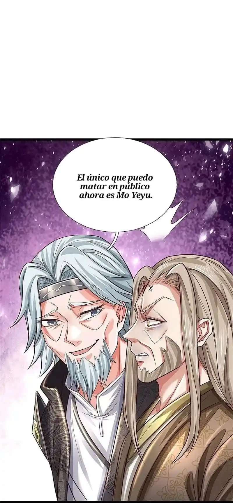MARVELOUS HERO OF THE SWORD - Capítulo 526 - Página 25 - LectorTMOo