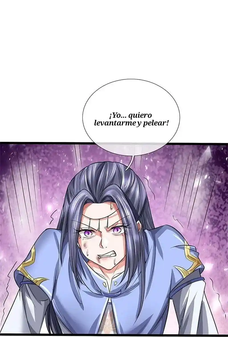 MARVELOUS HERO OF THE SWORD - Capítulo 527 - Página 2 - LectorTMOo