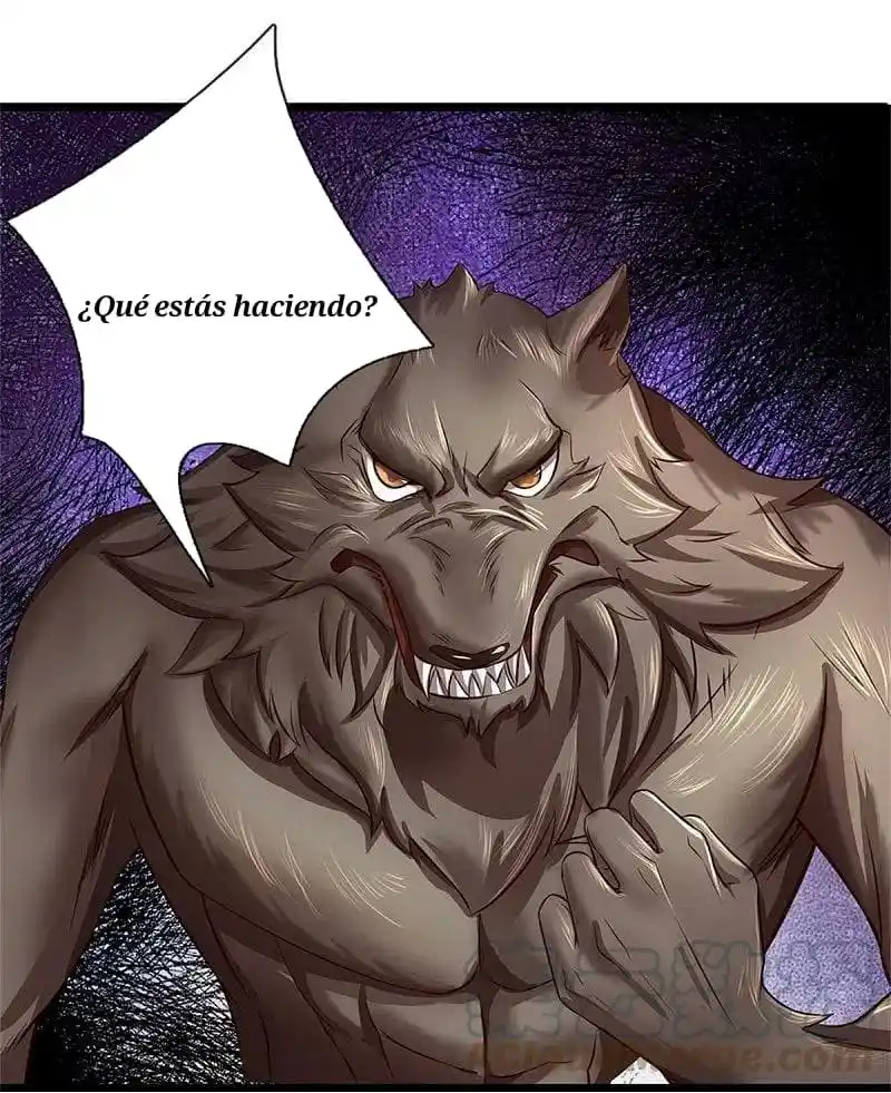 MARVELOUS HERO OF THE SWORD - Capítulo 527 - Página 9 - LectorTMOo