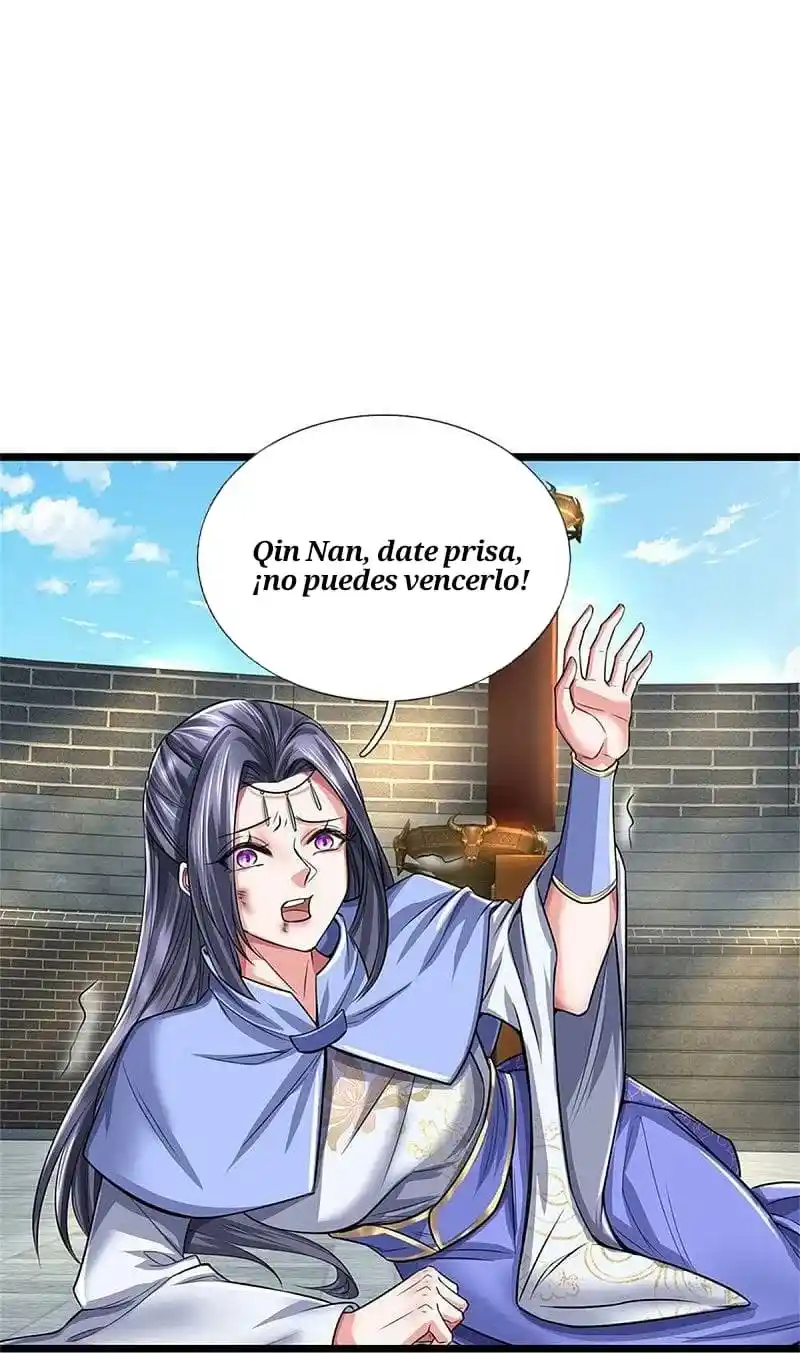 MARVELOUS HERO OF THE SWORD - Capítulo 527 - Página 14 - LectorTMOo