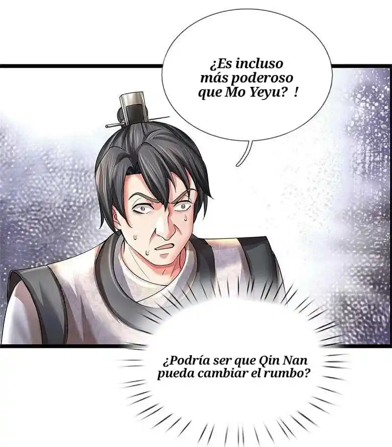 MARVELOUS HERO OF THE SWORD - Capítulo 527 - Página 21 - LectorTMOo
