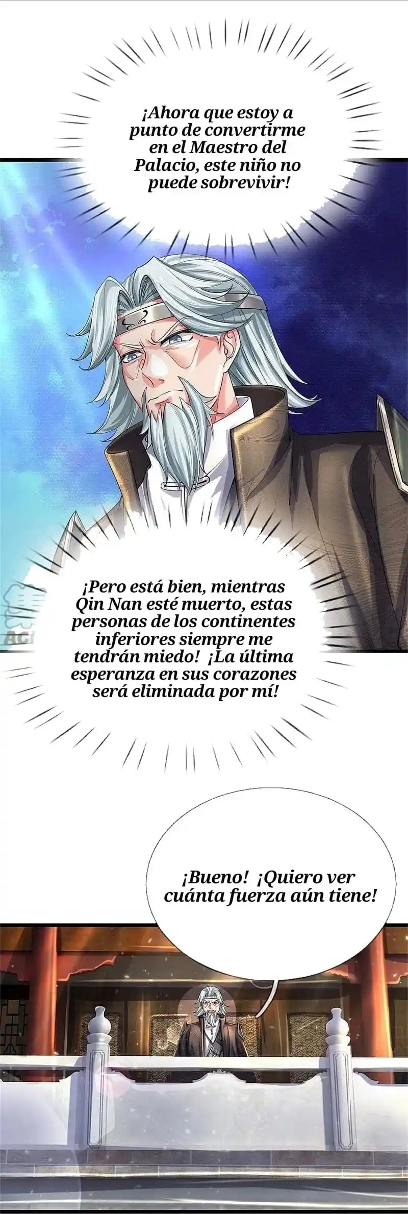 MARVELOUS HERO OF THE SWORD - Capítulo 527 - Página 24 - LectorTMOo