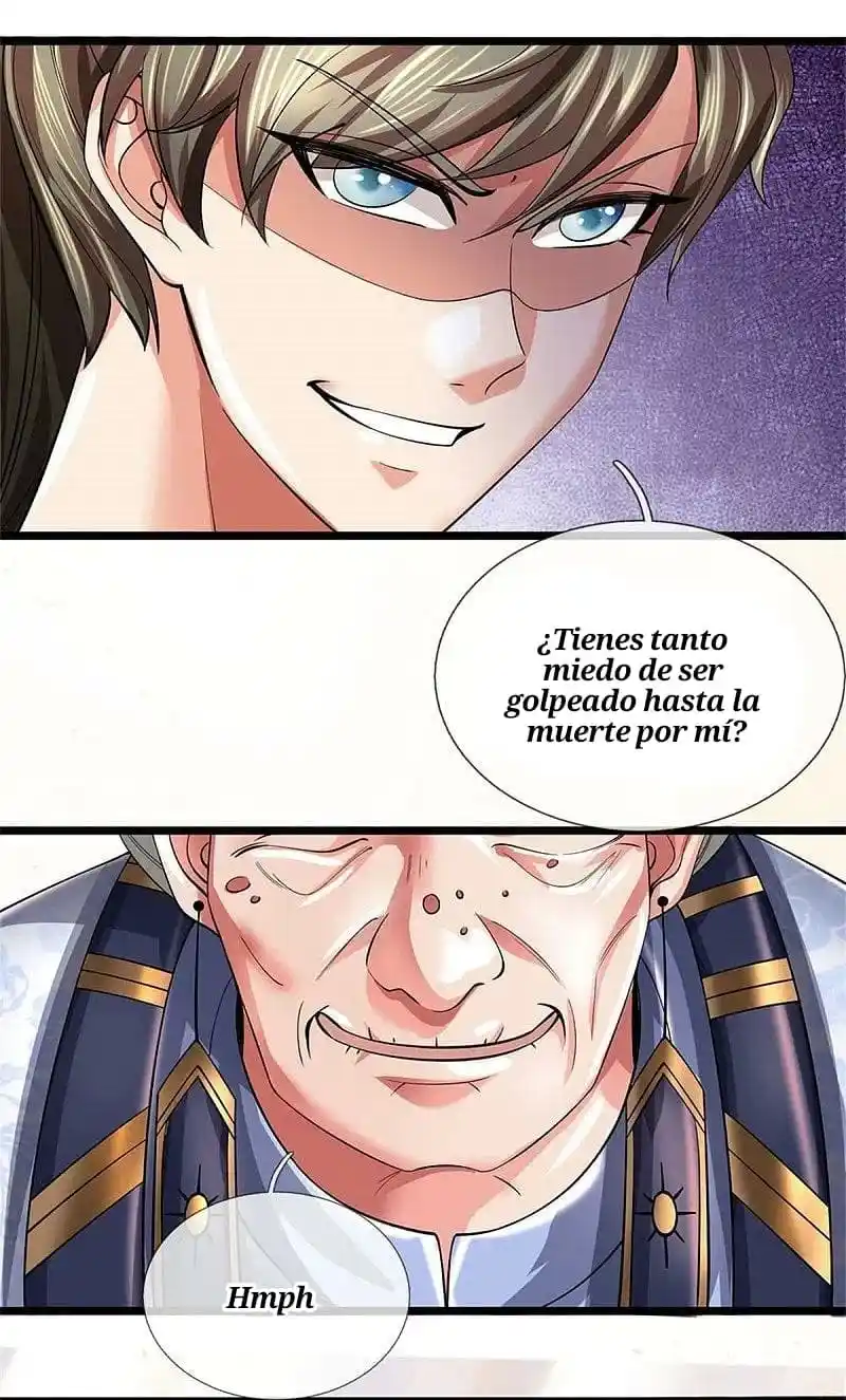 MARVELOUS HERO OF THE SWORD - Capítulo 527 - Página 30 - LectorTMOo