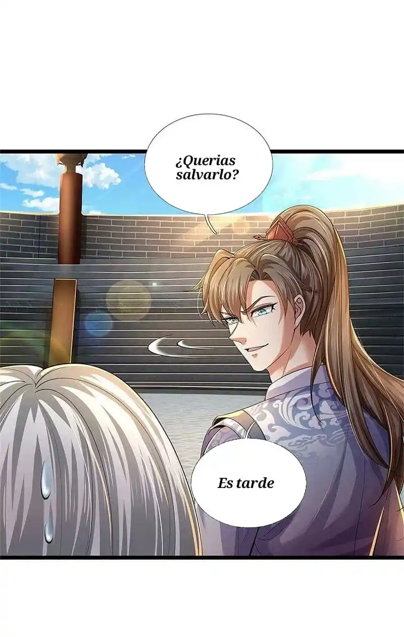 MARVELOUS HERO OF THE SWORD - Capítulo 529 - Página 4 - LectorTMOo