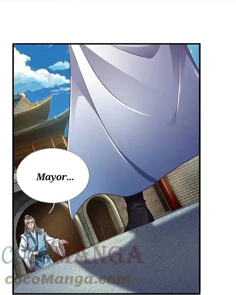 MARVELOUS HERO OF THE SWORD - Capítulo 529 - Página 6 - LectorTMOo