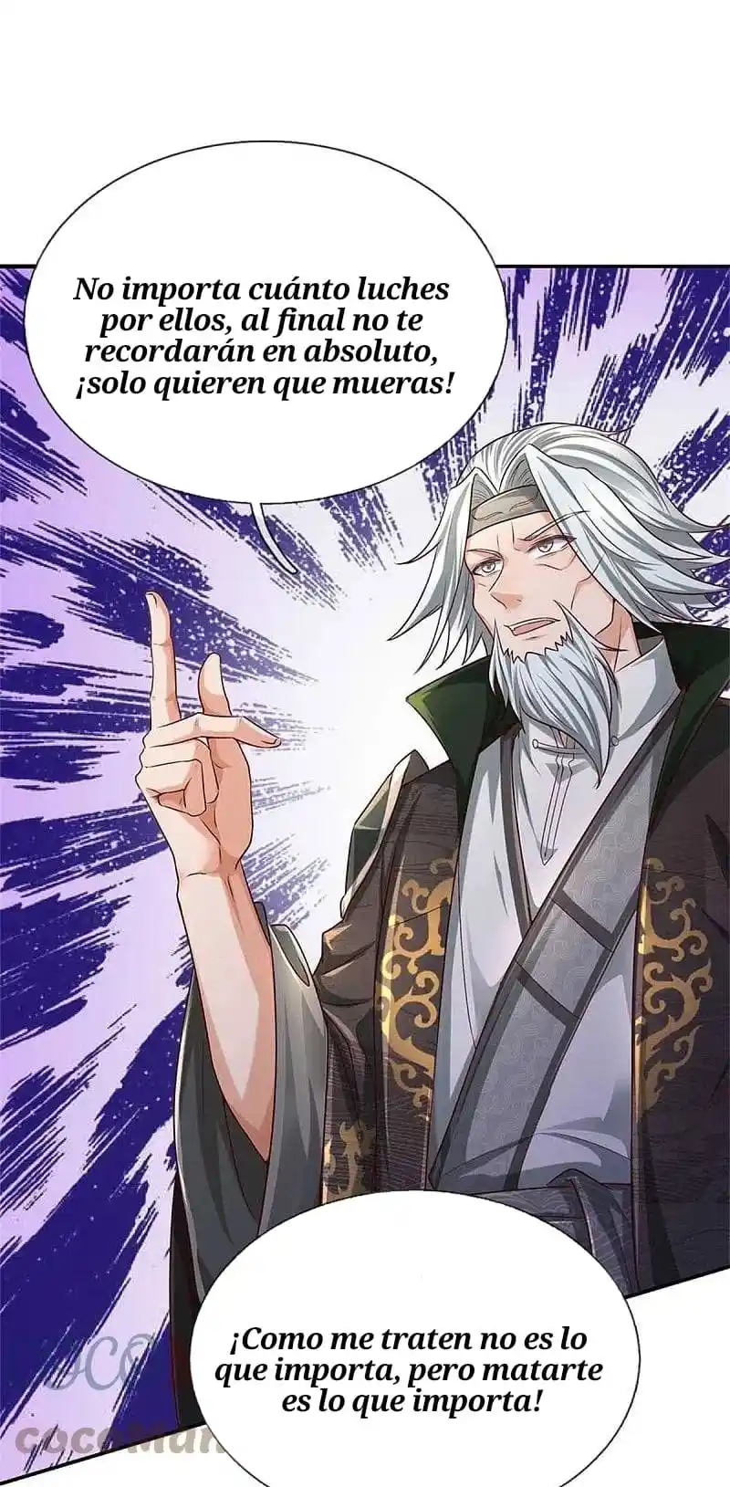 MARVELOUS HERO OF THE SWORD - Capítulo 529 - Página 14 - LectorTMOo