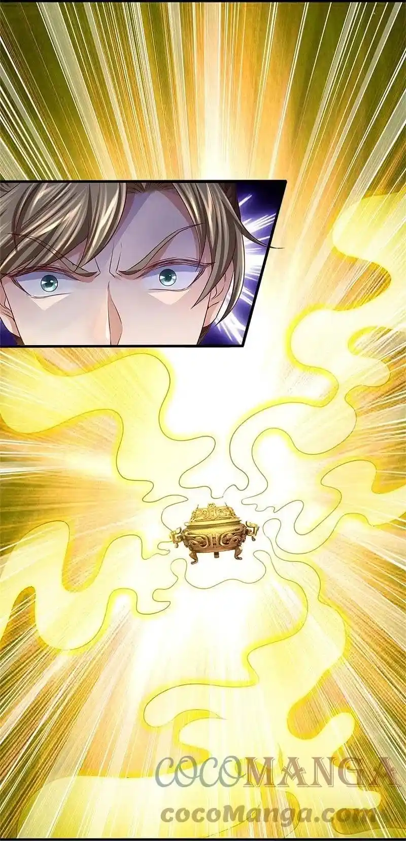MARVELOUS HERO OF THE SWORD - Capítulo 529 - Página 28 - LectorTMOo