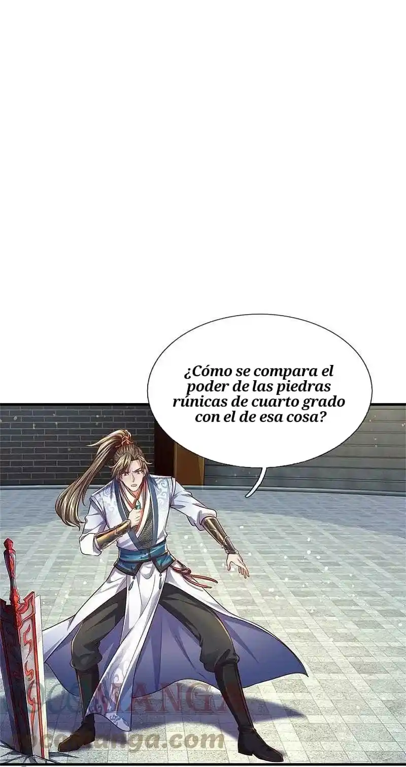 MARVELOUS HERO OF THE SWORD - Capítulo 530 - Página 2 - LectorTMOo