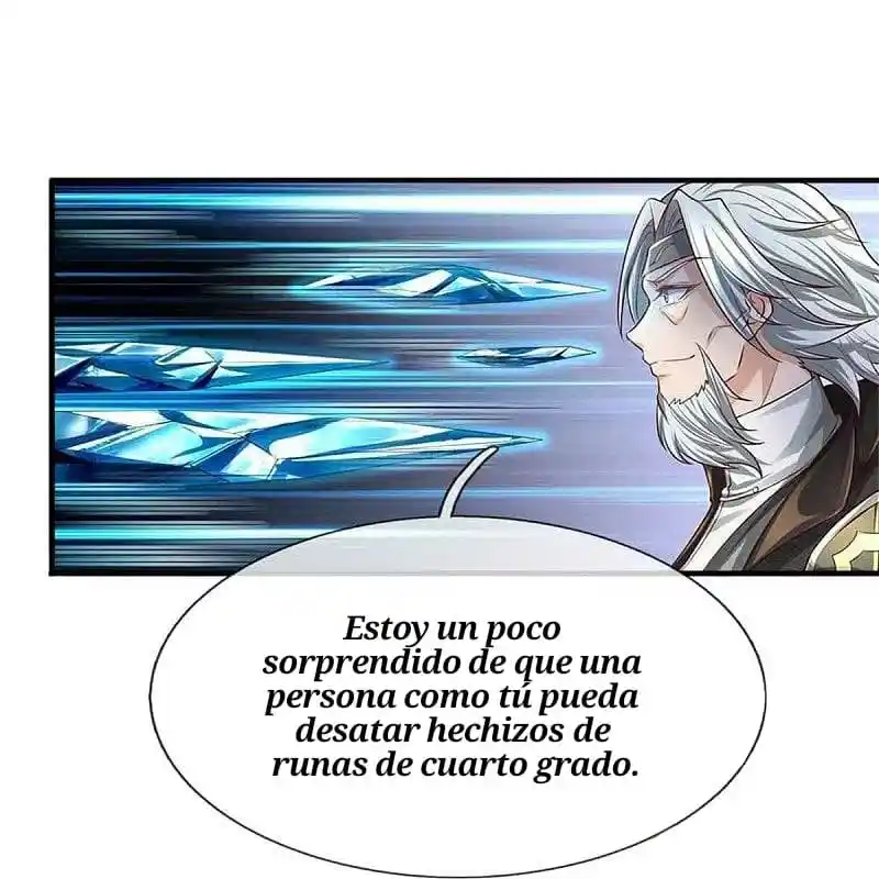 MARVELOUS HERO OF THE SWORD - Capítulo 530 - Página 4 - LectorTMOo
