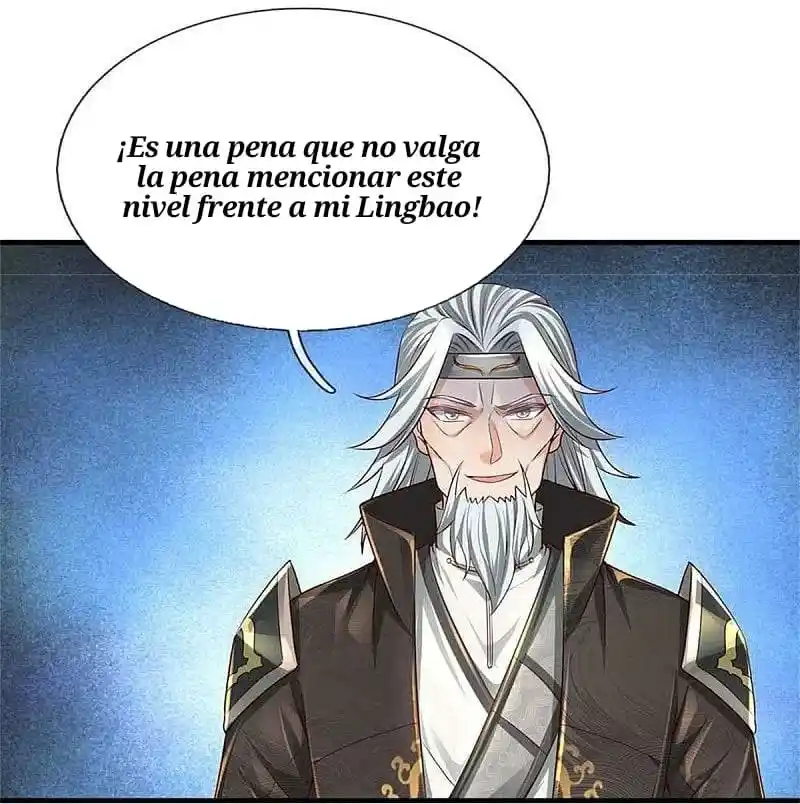 MARVELOUS HERO OF THE SWORD - Capítulo 530 - Página 5 - LectorTMOo