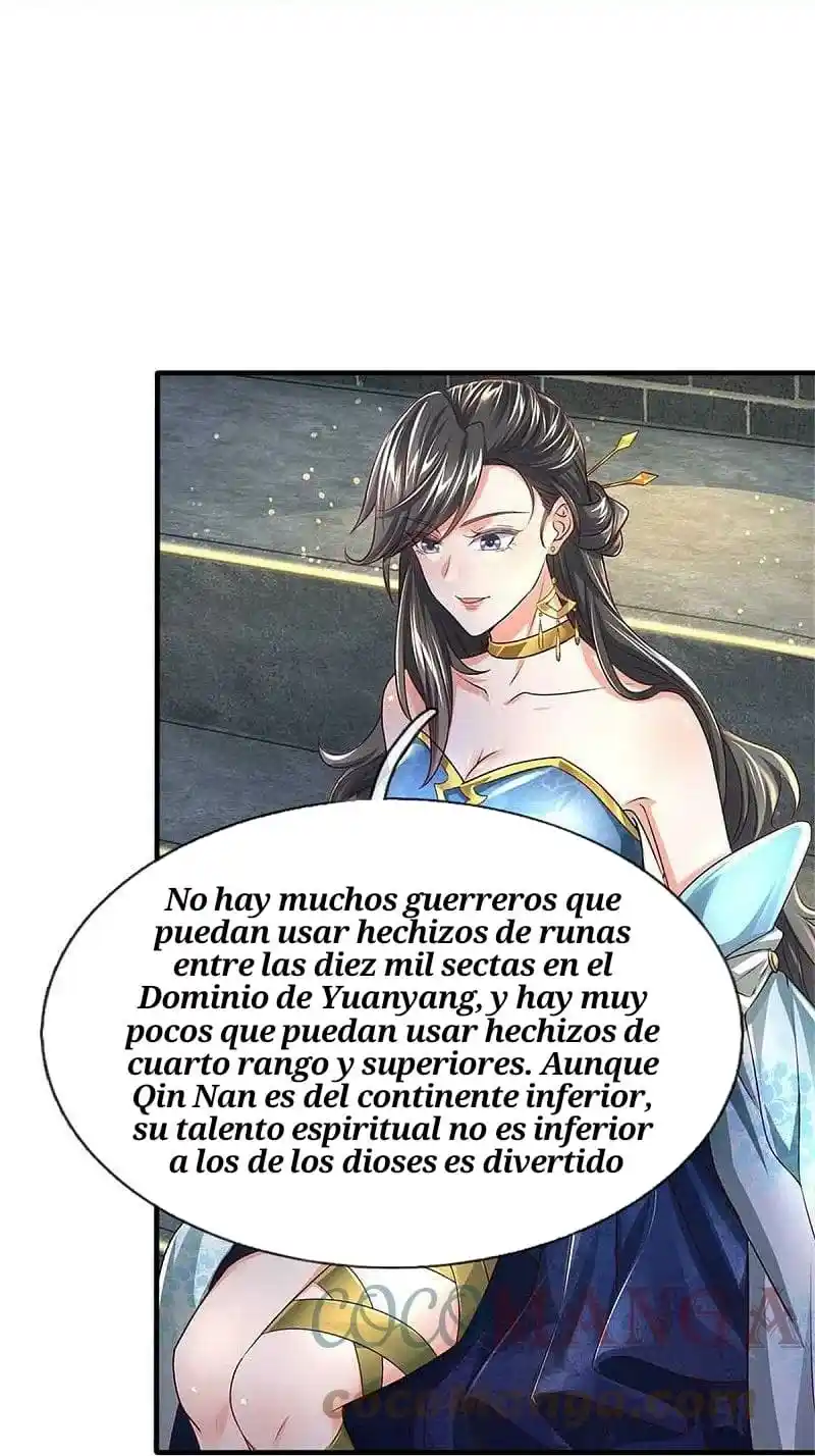 MARVELOUS HERO OF THE SWORD - Capítulo 530 - Página 8 - LectorTMOo