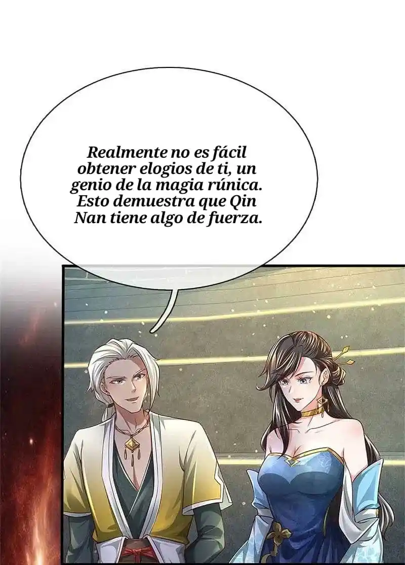 MARVELOUS HERO OF THE SWORD - Capítulo 530 - Página 9 - LectorTMOo