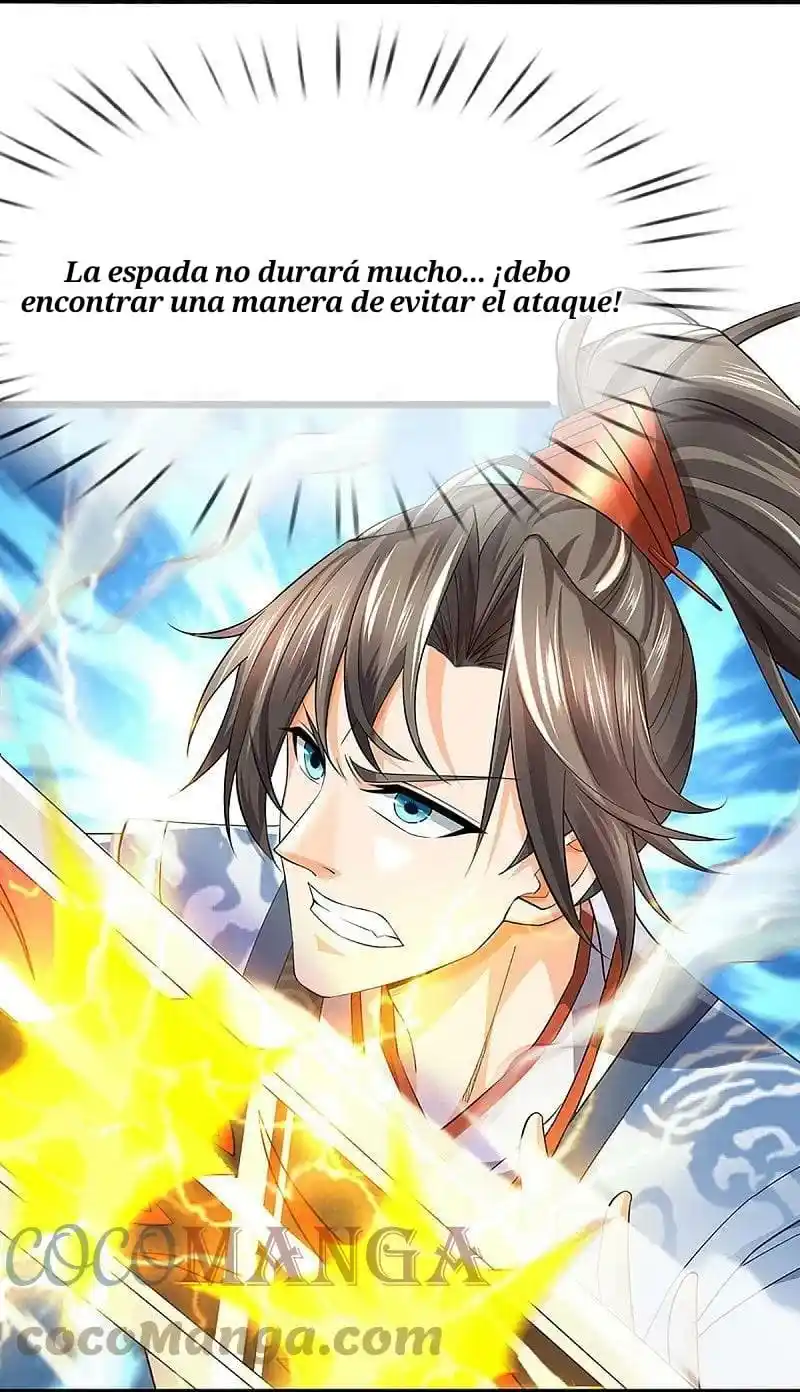 MARVELOUS HERO OF THE SWORD - Capítulo 530 - Página 20 - LectorTMOo