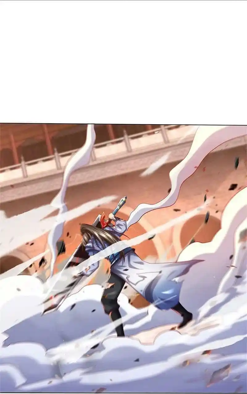 MARVELOUS HERO OF THE SWORD - Capítulo 530 - Página 24 - LectorTMOo