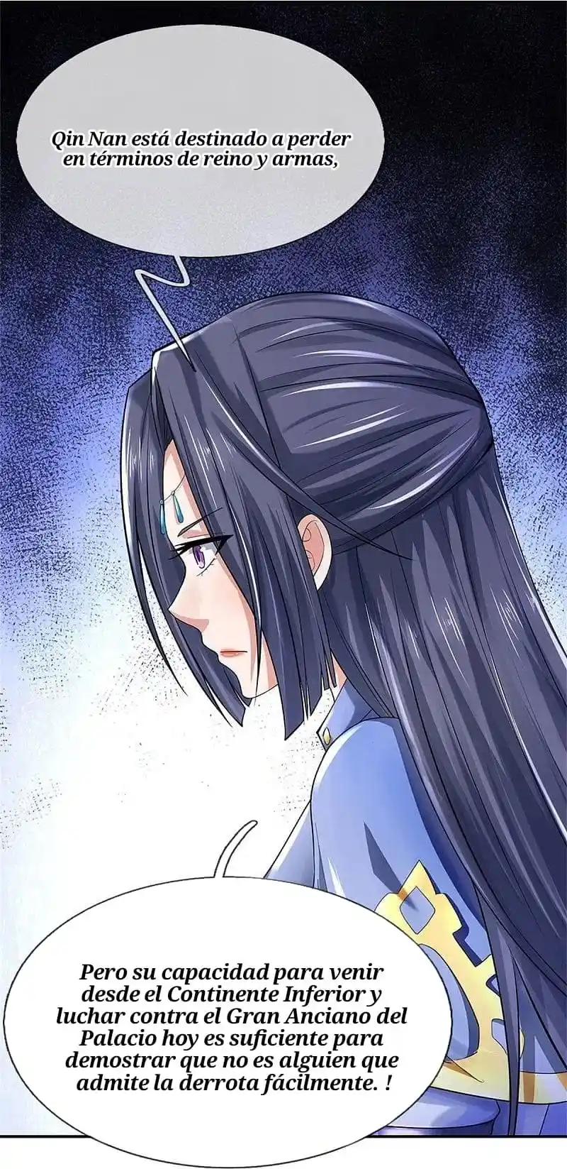MARVELOUS HERO OF THE SWORD - Capítulo 530 - Página 30 - LectorTMOo