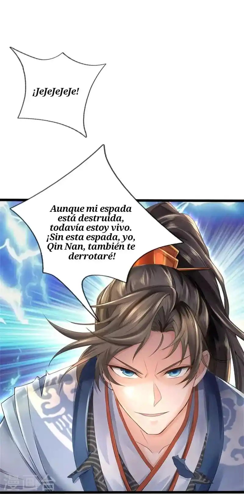 MARVELOUS HERO OF THE SWORD - Capítulo 531 - Página 2 - LectorTMOo