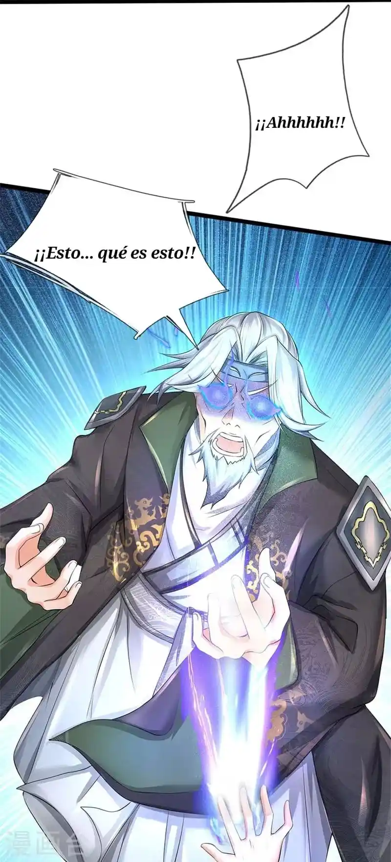 MARVELOUS HERO OF THE SWORD - Capítulo 531 - Página 9 - LectorTMOo
