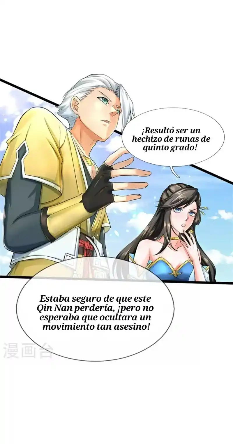 MARVELOUS HERO OF THE SWORD - Capítulo 531 - Página 11 - LectorTMOo