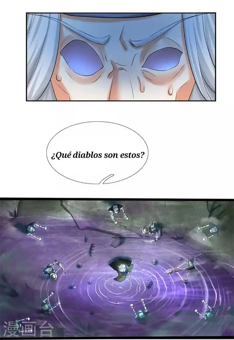 MARVELOUS HERO OF THE SWORD - Capítulo 531 - Página 12 - LectorTMOo