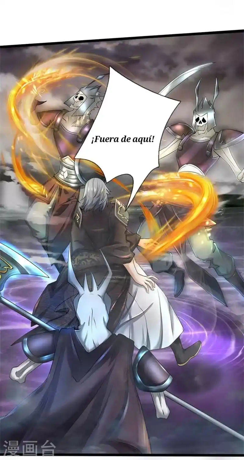 MARVELOUS HERO OF THE SWORD - Capítulo 531 - Página 13 - LectorTMOo