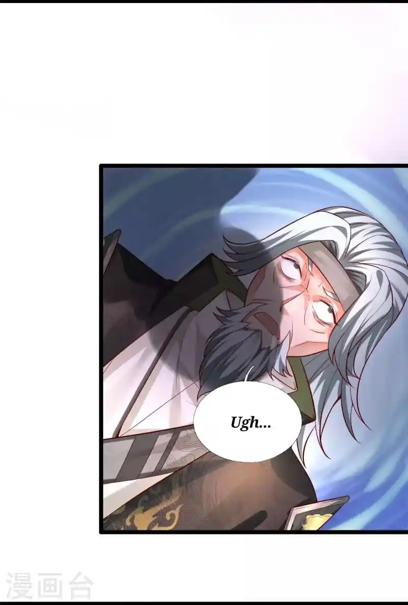 MARVELOUS HERO OF THE SWORD - Capítulo 531 - Página 27 - LectorTMOo