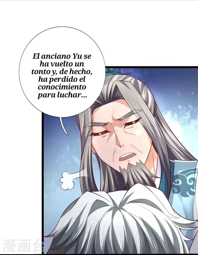 MARVELOUS HERO OF THE SWORD - Capítulo 531 - Página 29 - LectorTMOo