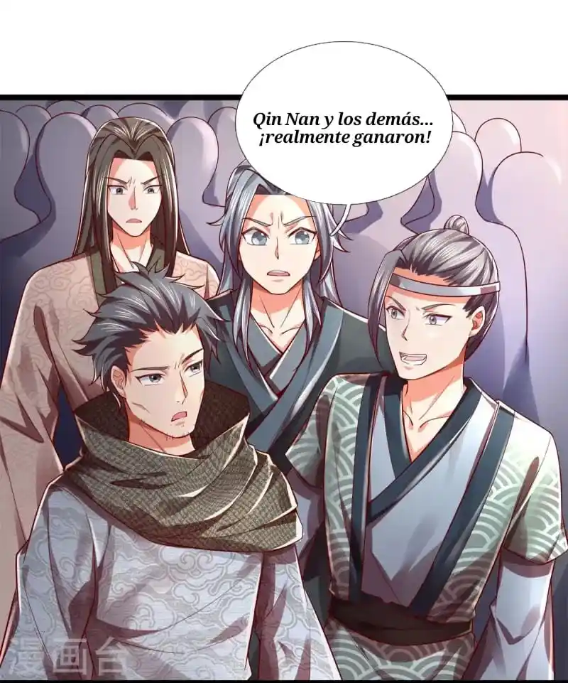 MARVELOUS HERO OF THE SWORD - Capítulo 531 - Página 33 - LectorTMOo
