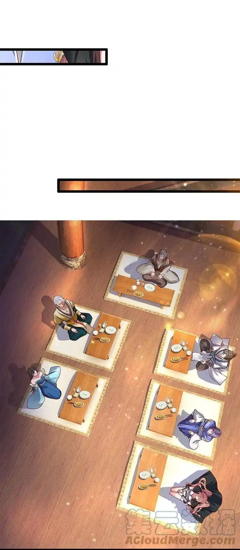 MARVELOUS HERO OF THE SWORD - Capítulo 532 - Página 6 - LectorTMOo