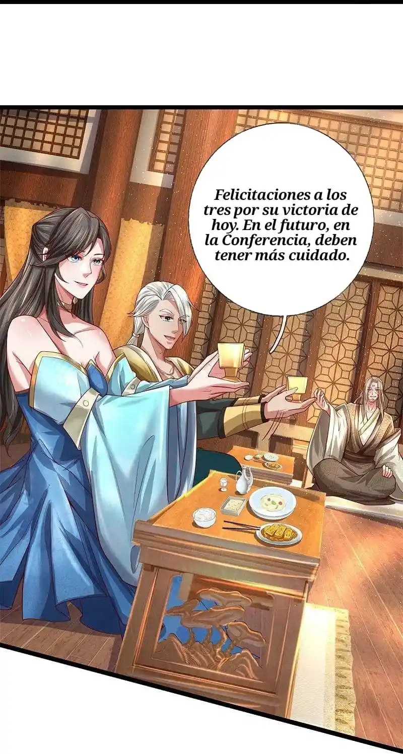 MARVELOUS HERO OF THE SWORD - Capítulo 532 - Página 8 - LectorTMOo