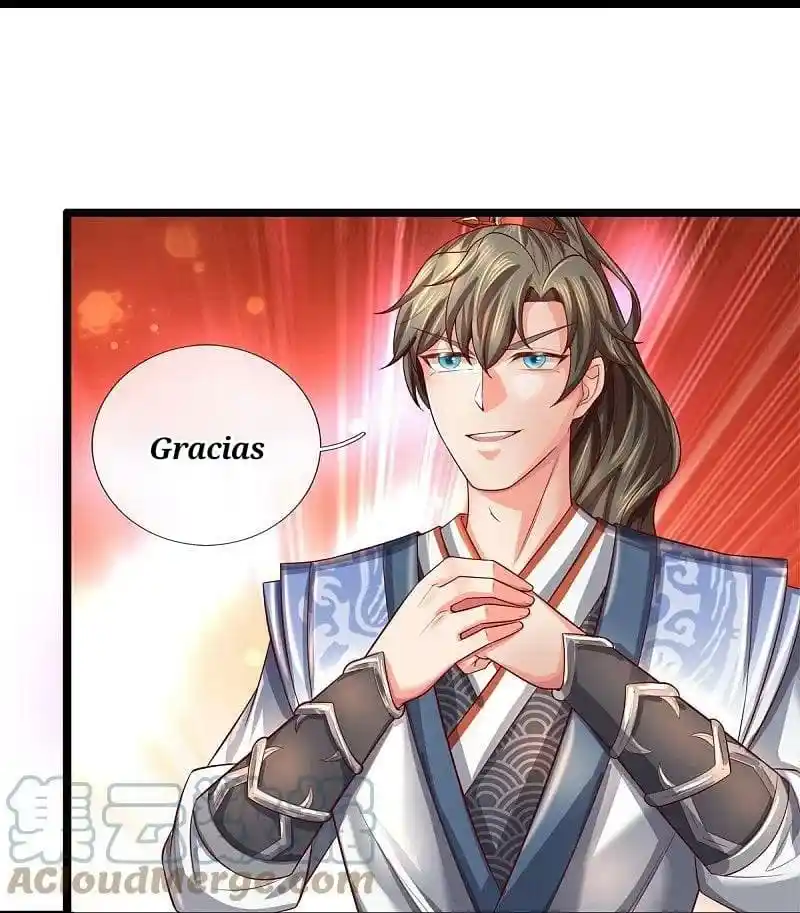 MARVELOUS HERO OF THE SWORD - Capítulo 532 - Página 12 - LectorTMOo