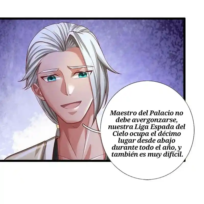 MARVELOUS HERO OF THE SWORD - Capítulo 532 - Página 15 - LectorTMOo