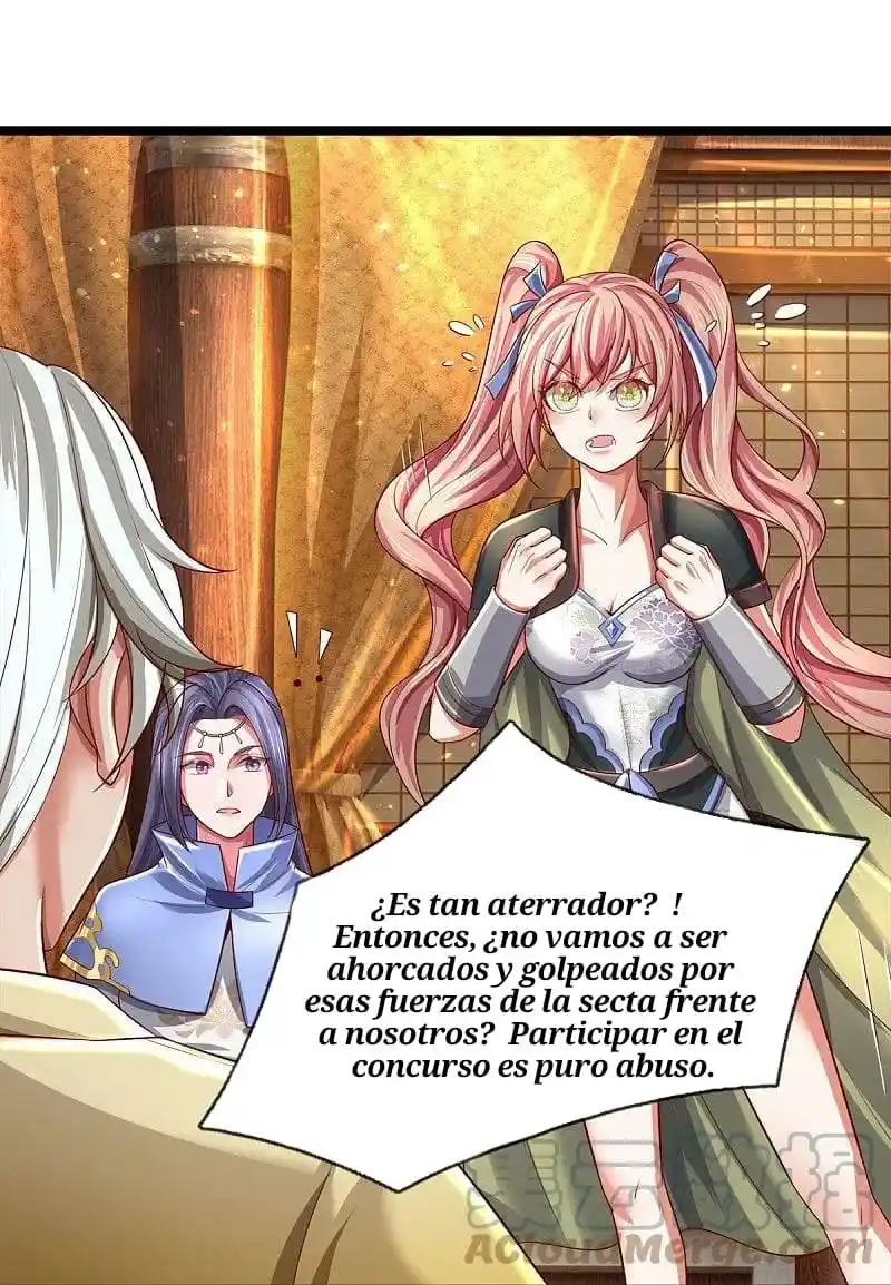 MARVELOUS HERO OF THE SWORD - Capítulo 532 - Página 17 - LectorTMOo