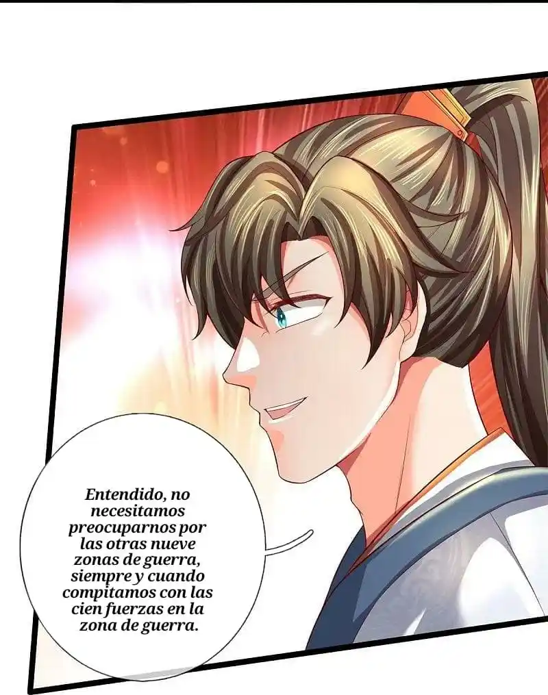 MARVELOUS HERO OF THE SWORD - Capítulo 532 - Página 19 - LectorTMOo