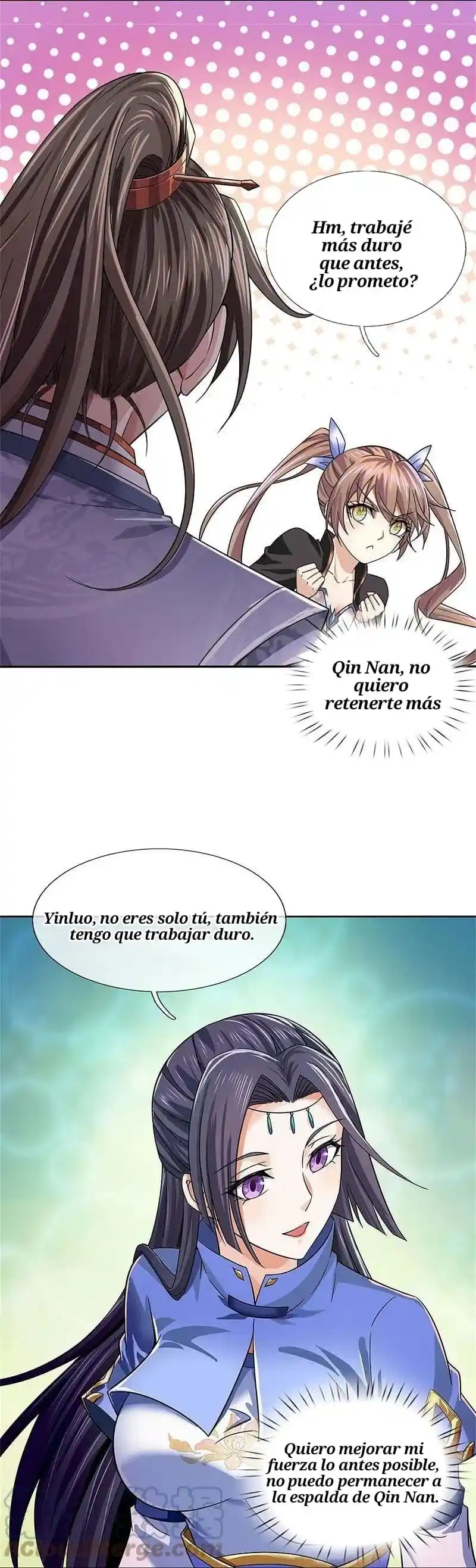 MARVELOUS HERO OF THE SWORD - Capítulo 532 - Página 31 - LectorTMOo