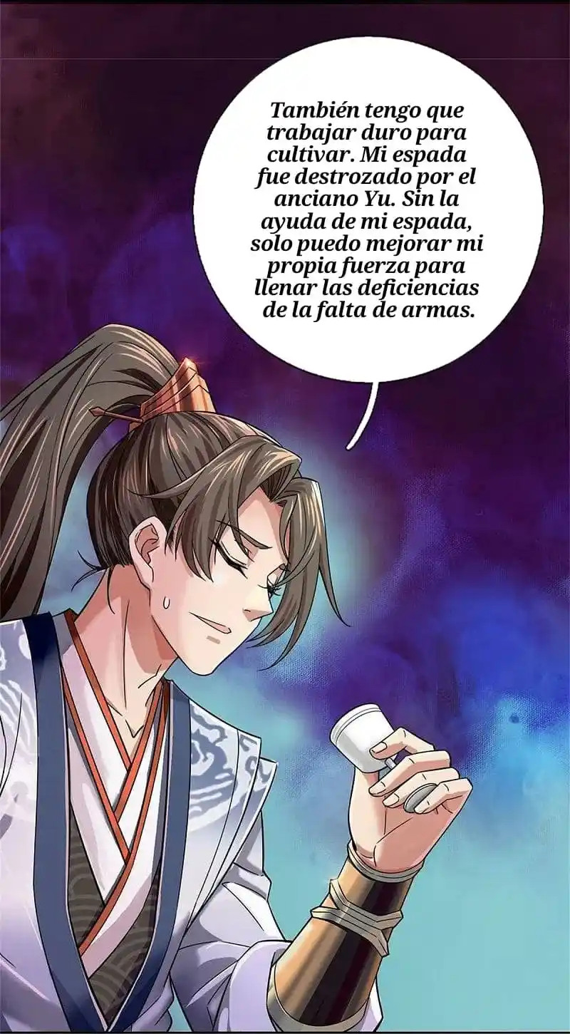 MARVELOUS HERO OF THE SWORD - Capítulo 532 - Página 32 - LectorTMOo