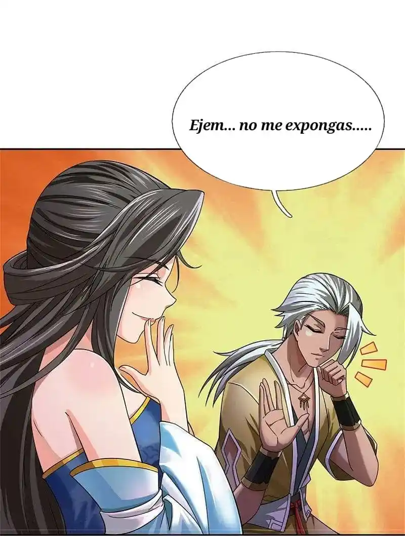 MARVELOUS HERO OF THE SWORD - Capítulo 532 - Página 35 - LectorTMOo