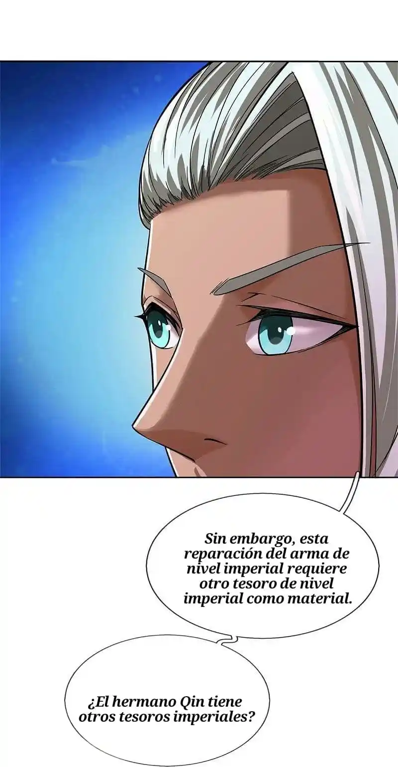 MARVELOUS HERO OF THE SWORD - Capítulo 532 - Página 37 - LectorTMOo